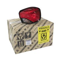 Rear light rear outside right