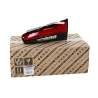 Rear light rear inside right