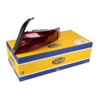 Rear light on the right outside Magneti Marelli