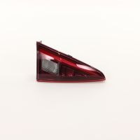 Rear light left inside