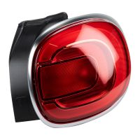 Right tail light, tail light