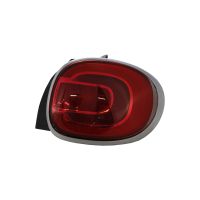 Rear light right, tail light