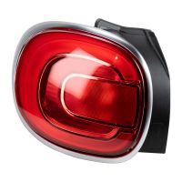 Left rear light, rear light