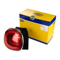 Left rear light, Magneti Marelli rear light