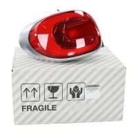 Rear light left tail light