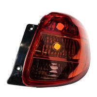 Rear light tail light right