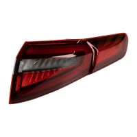 Right tail light Magneti Marelli