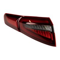 Left tail light Magneti Marelli