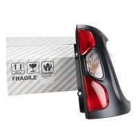 Right tail light