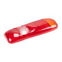 Lens rear light left / right platform