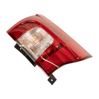 Right tail light