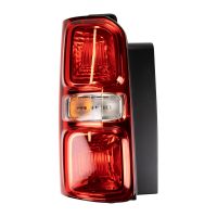 Left tail light