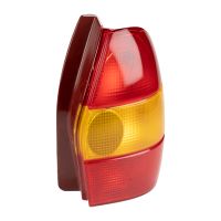 Right tail light
