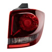 Rear light right outer part