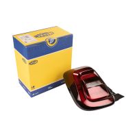 left taillight