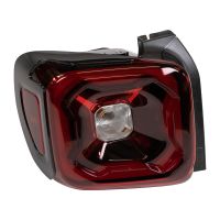 Heckleuchte links LED