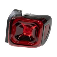 Right LED rear light