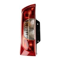 Rear light left PSA OE 1624216880