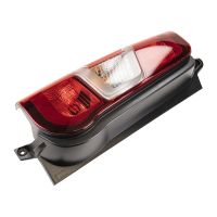 left taillight