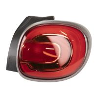 Rear light right
