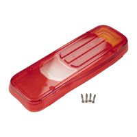 Tail light cover right or left