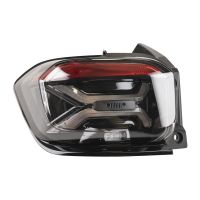 Rear light outer part left