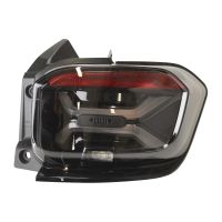 Rear light outer part right