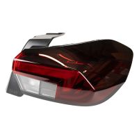 right taillight