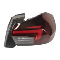right taillight