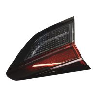 taillight left inner part