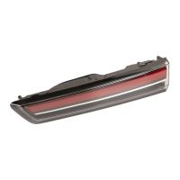 Rear light right inside