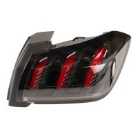 Rear light right LED