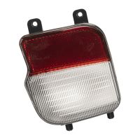 rear light
