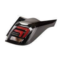 Right rear light
