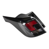 Left rear light