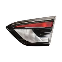 Rear light inside right