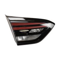 rear light