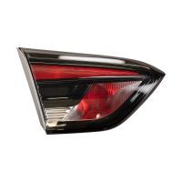 Left inner rear light
