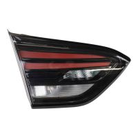 Left inner rear light