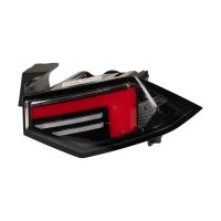 Right outer rear light LED