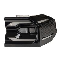 Right rear light outer part