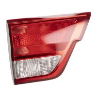 Left rear light