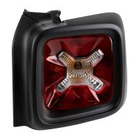 Rear light rear right