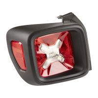 Rear left rear light Magneti Marelli