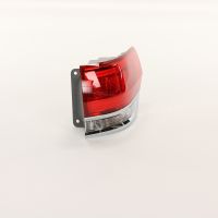 Rear light rear right