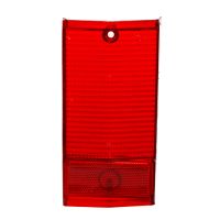 Rückleuchtenkappe rechts