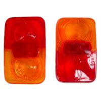 Rear light cap right / left