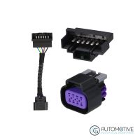 Adapter cable rear light right