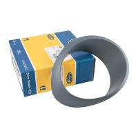 Frame right for rear light