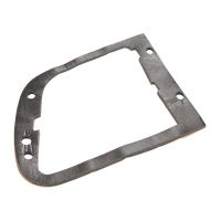 Right tail light seal